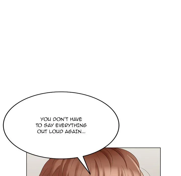 Read Secret Hideout chapter 43 image 68 on Lezhin