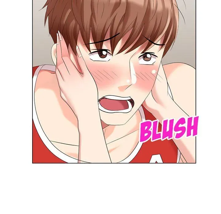 Read Secret Hideout chapter 43 image 69 on Lezhin