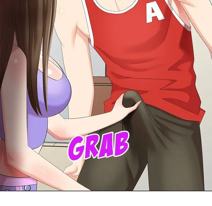 Read Secret Hideout chapter 43 image 73 on Lezhin