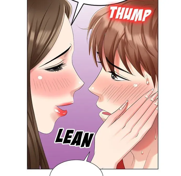 Read Secret Hideout chapter 43 image 75 on Lezhin