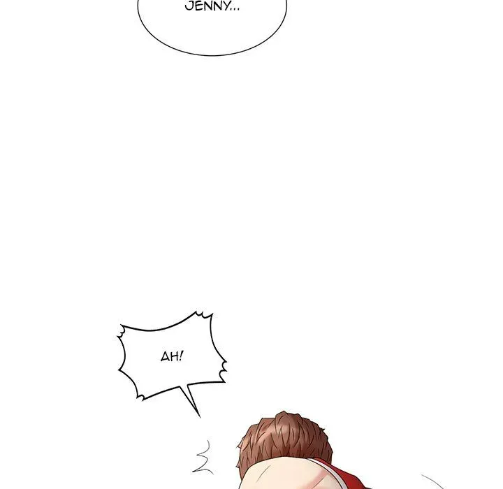 Read Secret Hideout chapter 43 image 76 on Lezhin