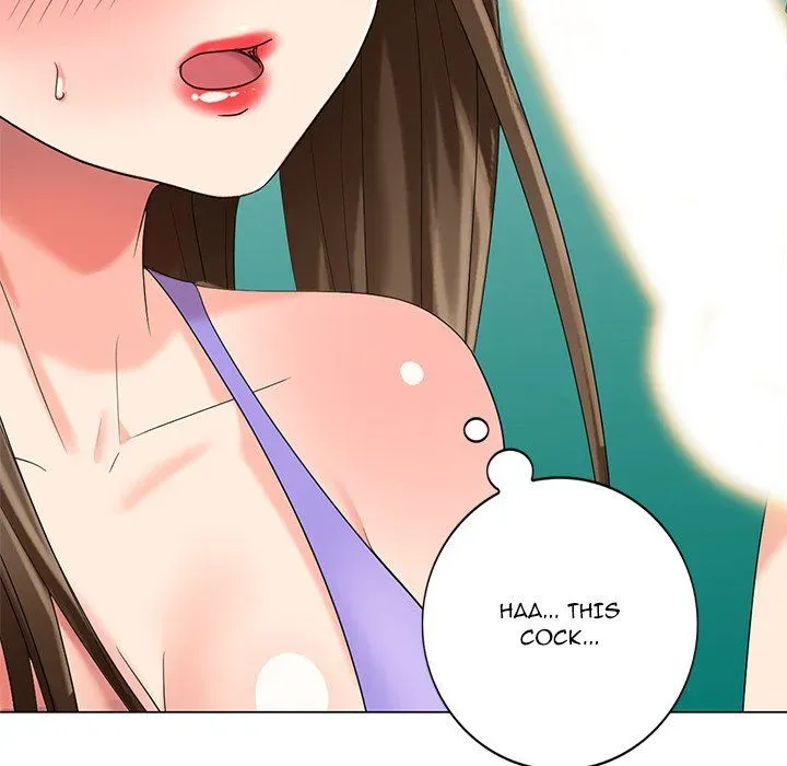 Read Secret Hideout chapter 43 image 81 on Lezhin