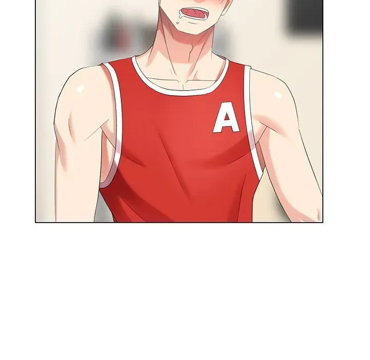 Read Secret Hideout chapter 43 image 83 on Lezhin