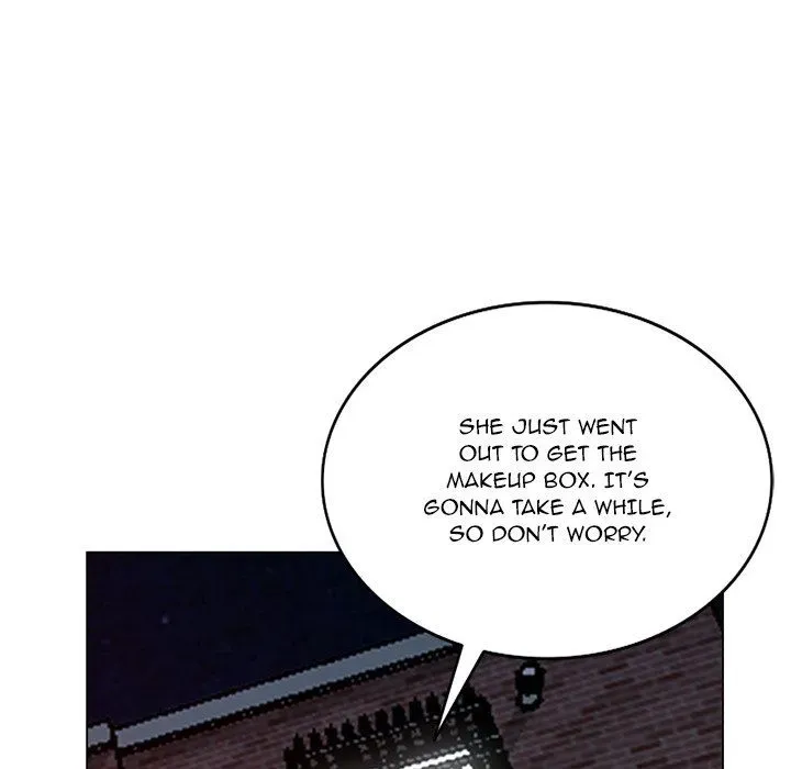 Read Secret Hideout chapter 43 image 84 on Lezhin