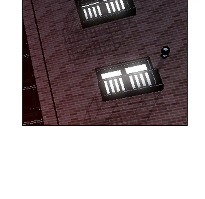 Read Secret Hideout chapter 43 image 85 on Lezhin