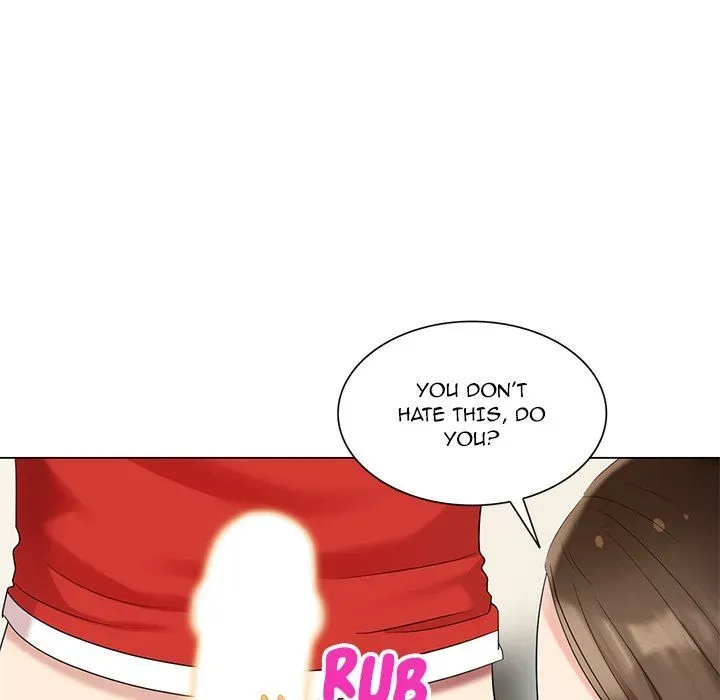 Read Secret Hideout chapter 43 image 86 on Lezhin