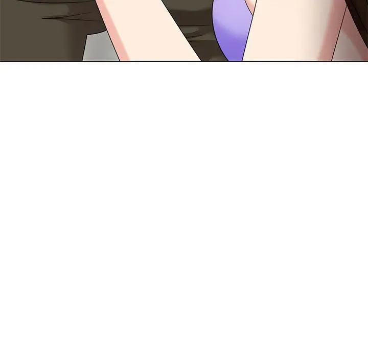 Read Secret Hideout chapter 43 image 88 on Lezhin