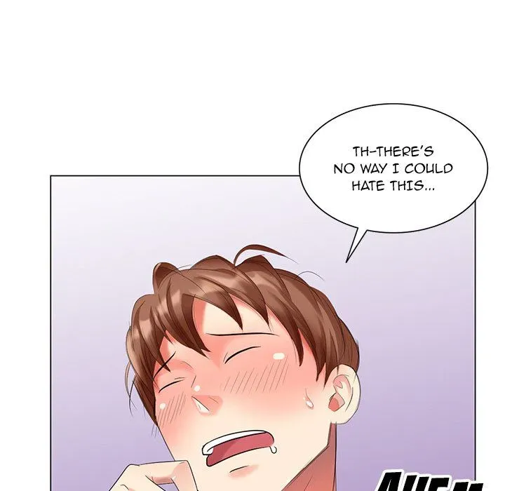 Read Secret Hideout chapter 43 image 89 on Lezhin