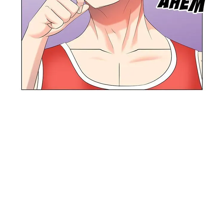 Read Secret Hideout chapter 43 image 90 on Lezhin