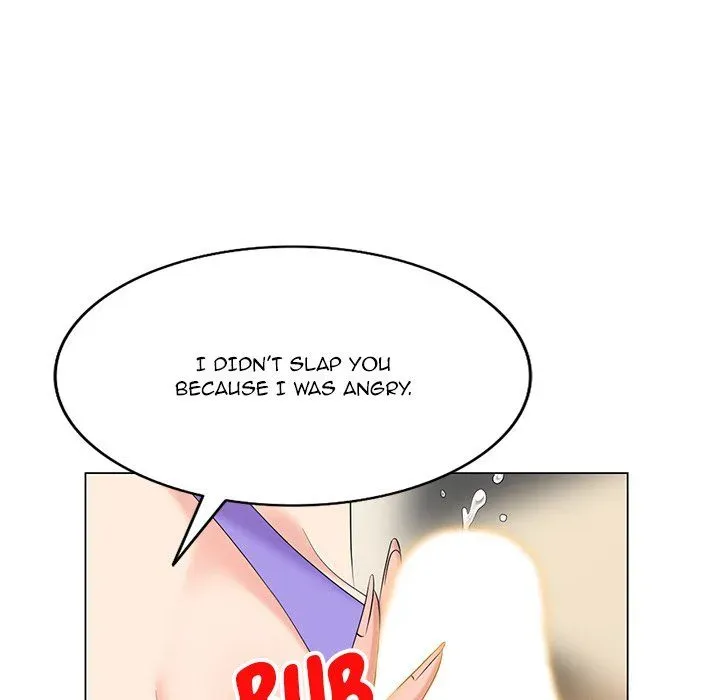 Read Secret Hideout chapter 43 image 91 on Lezhin