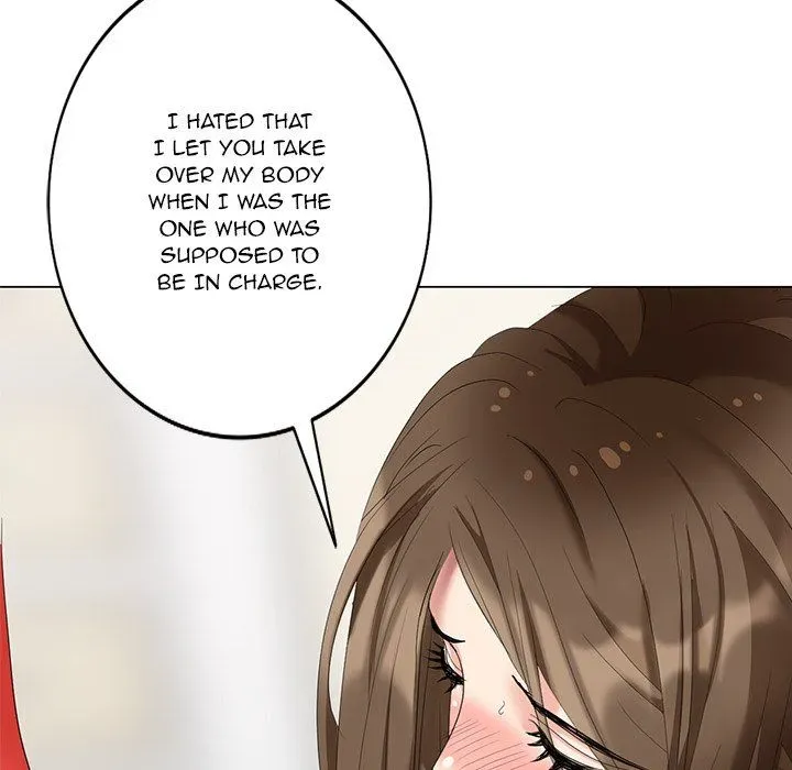 Read Secret Hideout chapter 43 image 96 on Lezhin