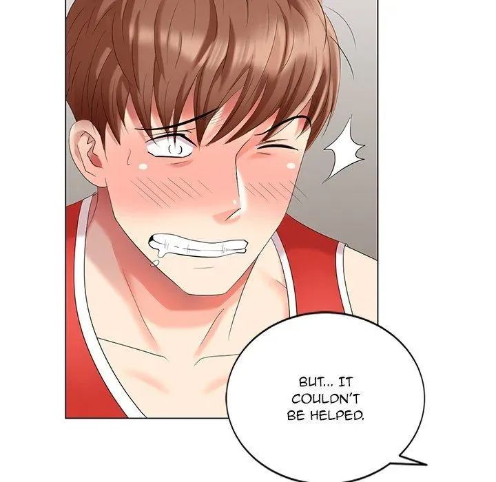 Read Secret Hideout chapter 43 image 99 on Lezhin