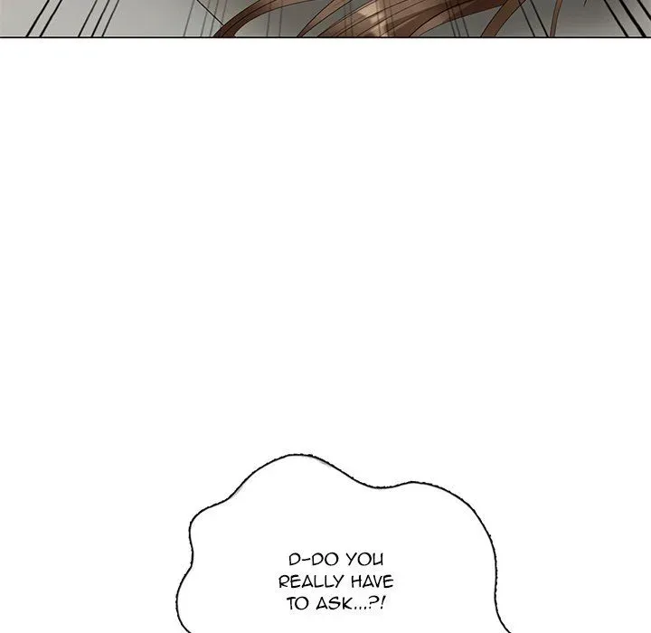 Read Secret Hideout chapter 44 image 102 on Lezhin