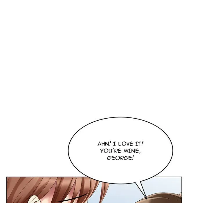 Read Secret Hideout chapter 44 image 116 on Lezhin