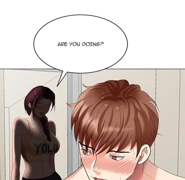 Read Secret Hideout chapter 44 image 125 on Lezhin