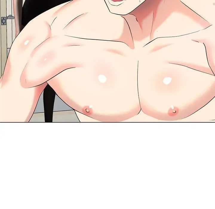 Read Secret Hideout chapter 44 image 126 on Lezhin