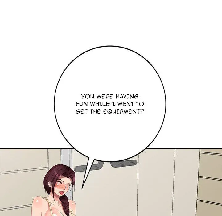 Read Secret Hideout chapter 44 image 127 on Lezhin