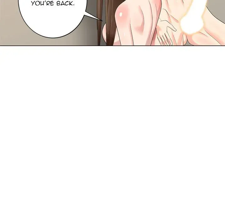 Read Secret Hideout chapter 44 image 129 on Lezhin