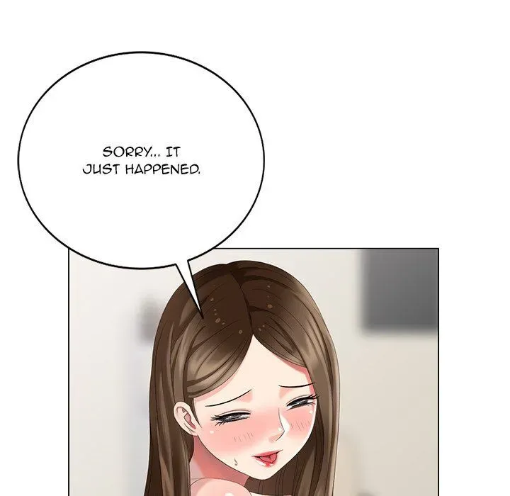 Read Secret Hideout chapter 44 image 130 on Lezhin