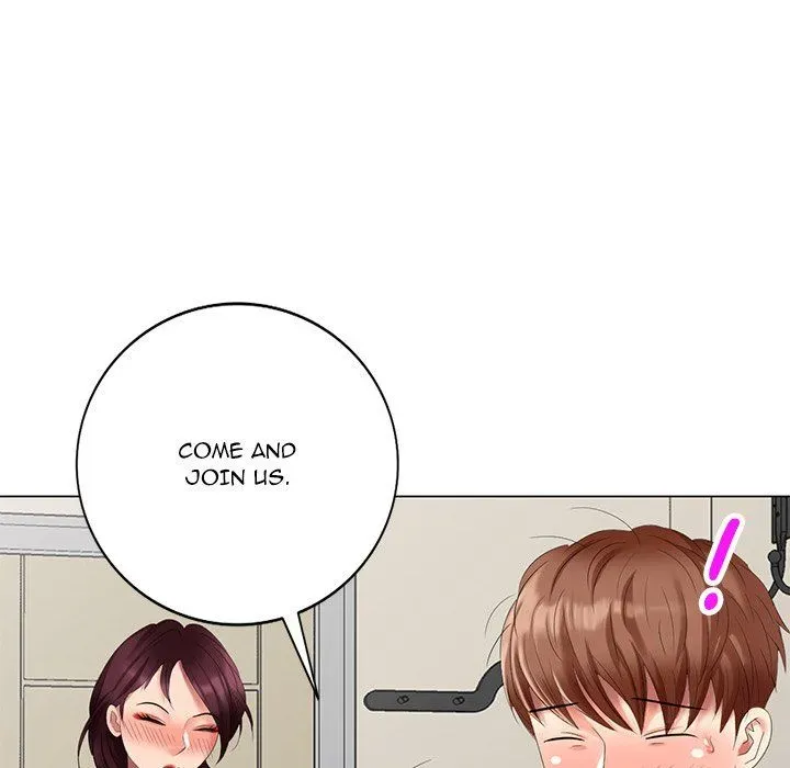 Read Secret Hideout chapter 44 image 132 on Lezhin