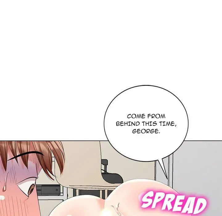 Read Secret Hideout chapter 44 image 134 on Lezhin
