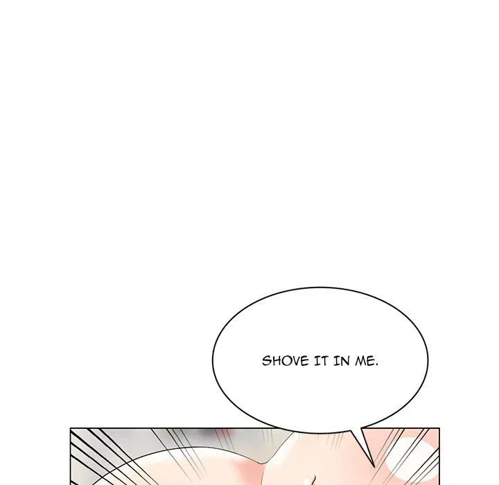 Read Secret Hideout chapter 44 image 136 on Lezhin