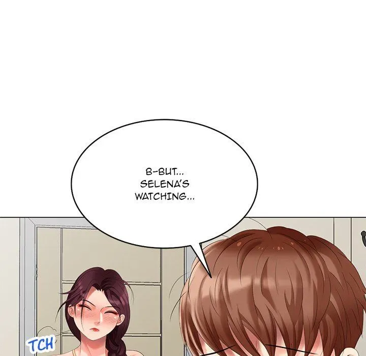 Read Secret Hideout chapter 44 image 138 on Lezhin