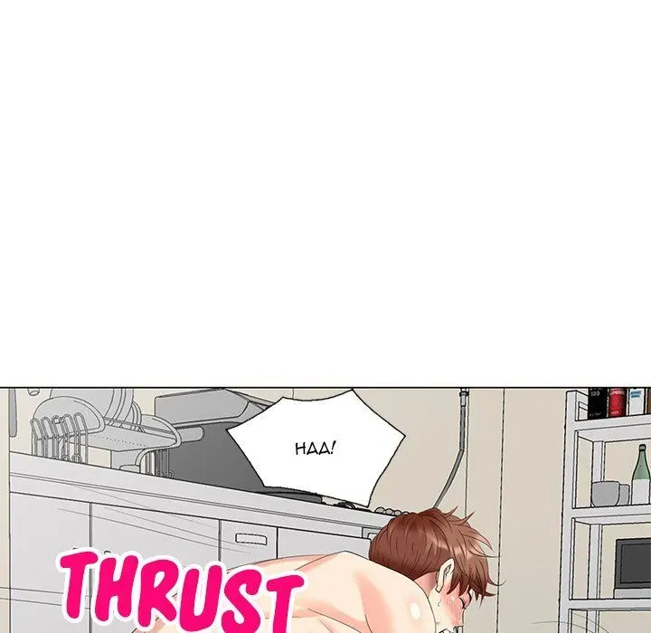Read Secret Hideout chapter 44 image 145 on Lezhin