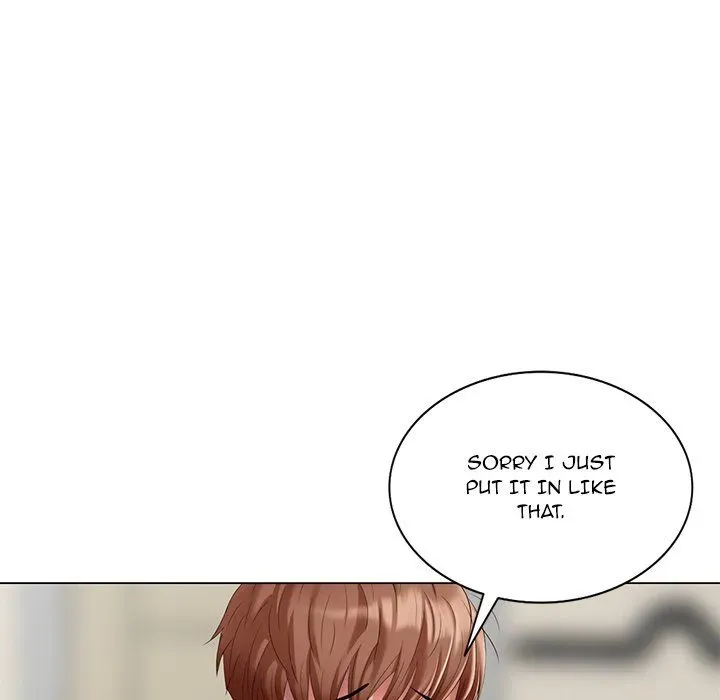 Read Secret Hideout chapter 44 image 147 on Lezhin