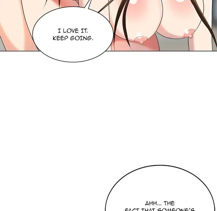 Read Secret Hideout chapter 44 image 149 on Lezhin