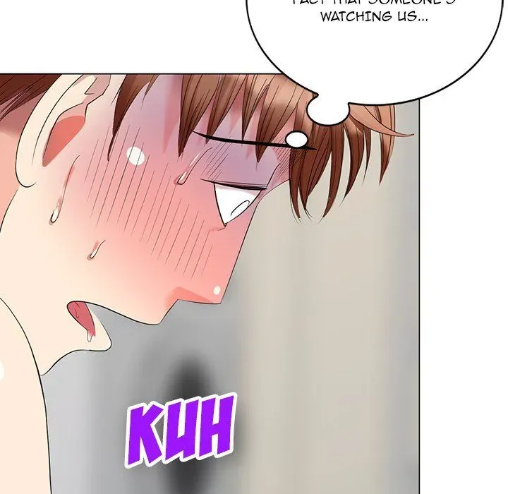 Read Secret Hideout chapter 44 image 150 on Lezhin