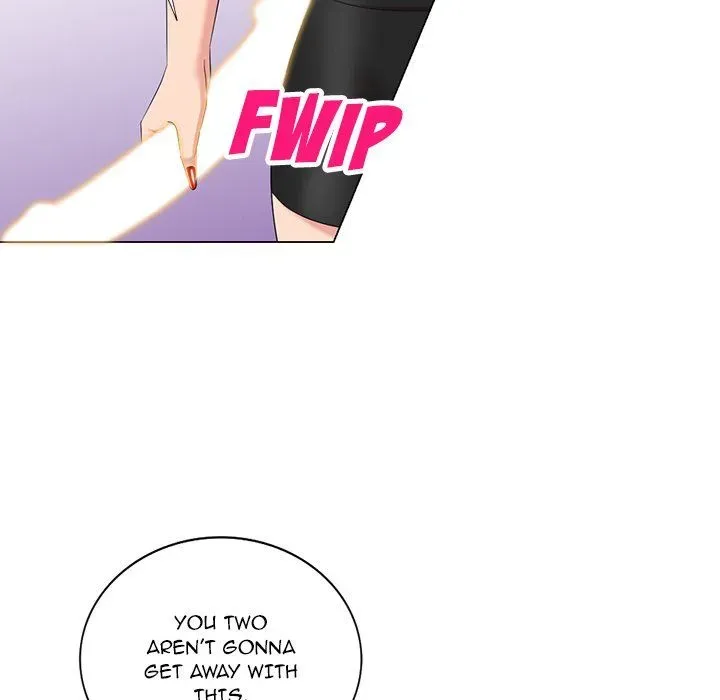 Read Secret Hideout chapter 44 image 154 on Lezhin