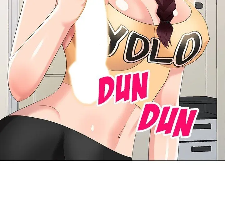 Read Secret Hideout chapter 44 image 156 on Lezhin