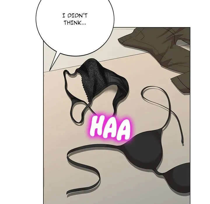Read Secret Hideout chapter 44 image 18 on Lezhin