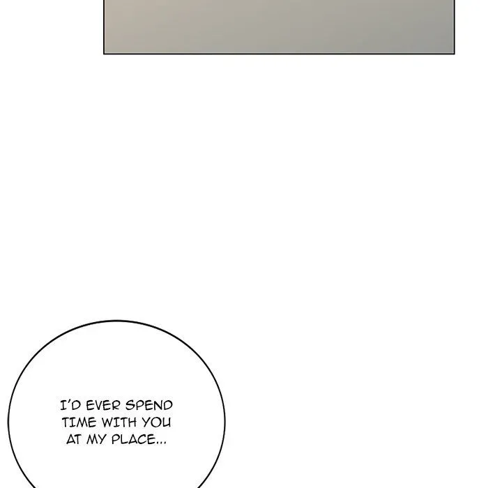 Read Secret Hideout chapter 44 image 19 on Lezhin