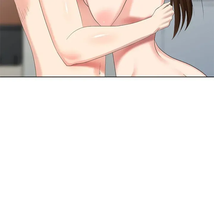 Read Secret Hideout chapter 44 image 21 on Lezhin