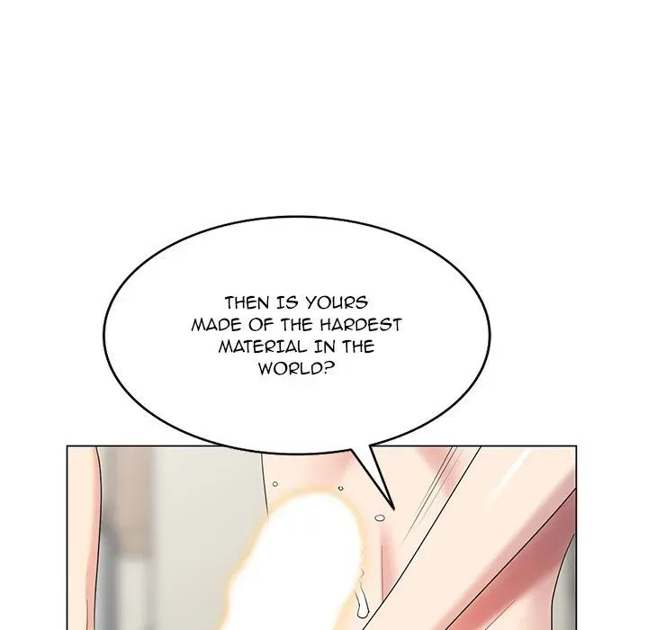Read Secret Hideout chapter 44 image 24 on Lezhin