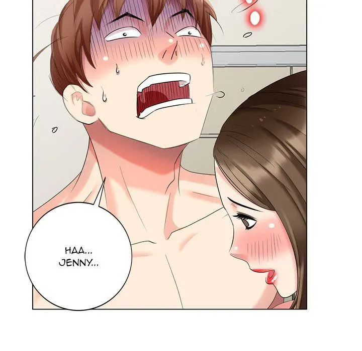 Read Secret Hideout chapter 44 image 27 on Lezhin
