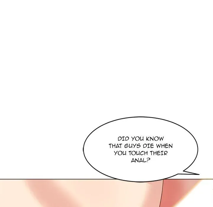 Read Secret Hideout chapter 44 image 28 on Lezhin