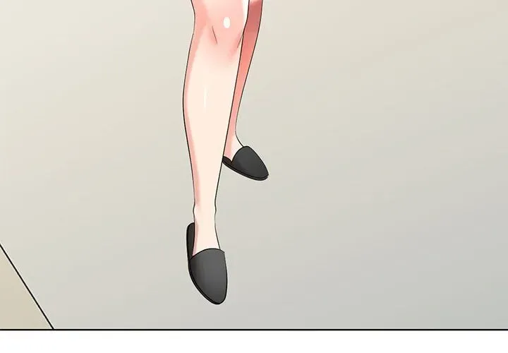 Read Secret Hideout chapter 44 image 3 on Lezhin