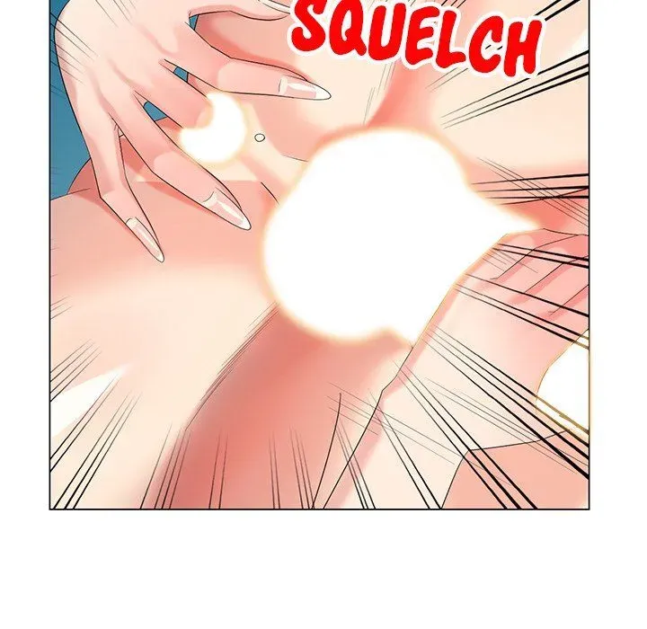 Read Secret Hideout chapter 44 image 34 on Lezhin