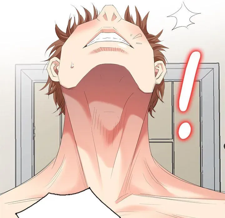Read Secret Hideout chapter 44 image 36 on Lezhin