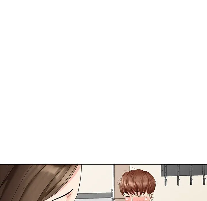 Read Secret Hideout chapter 44 image 4 on Lezhin