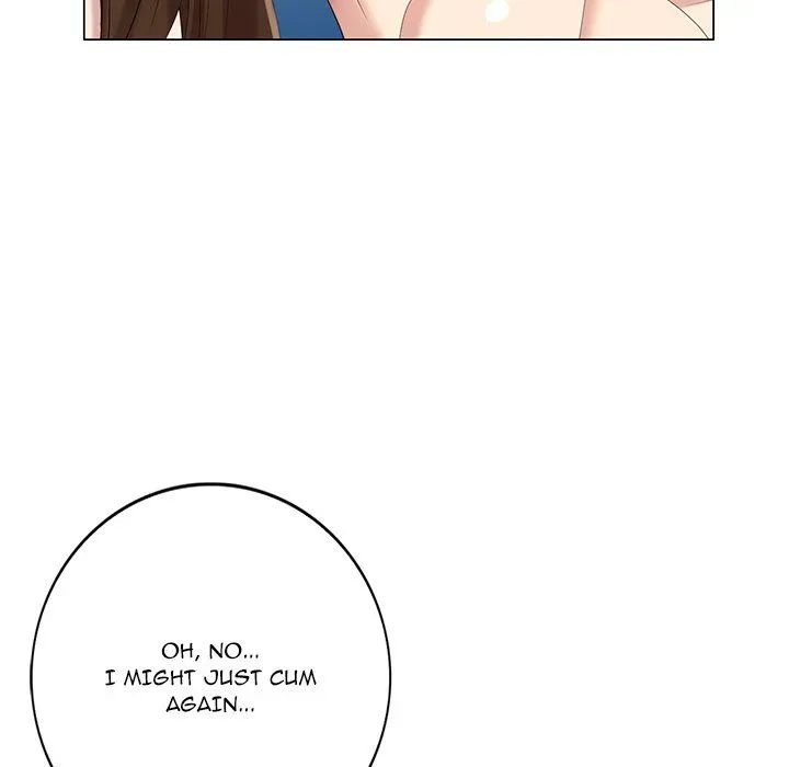 Read Secret Hideout chapter 44 image 43 on Lezhin