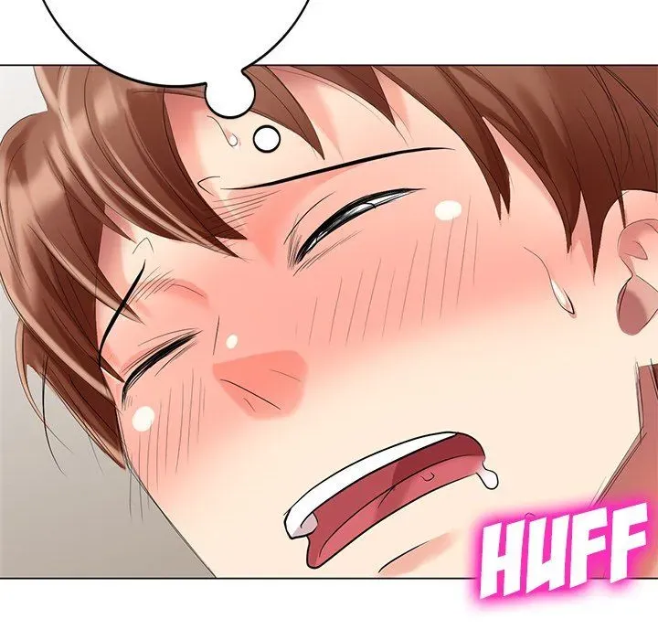 Read Secret Hideout chapter 44 image 44 on Lezhin
