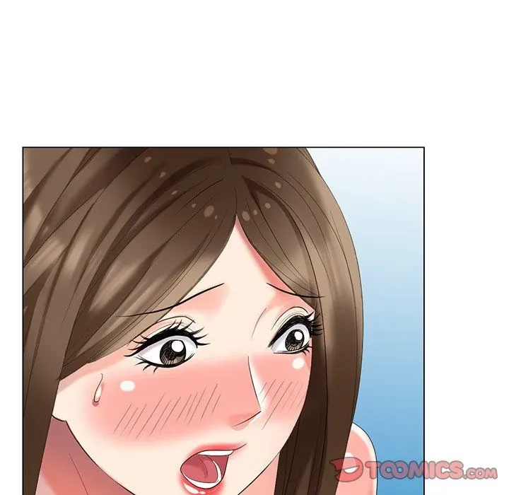 Read Secret Hideout chapter 44 image 53 on Lezhin