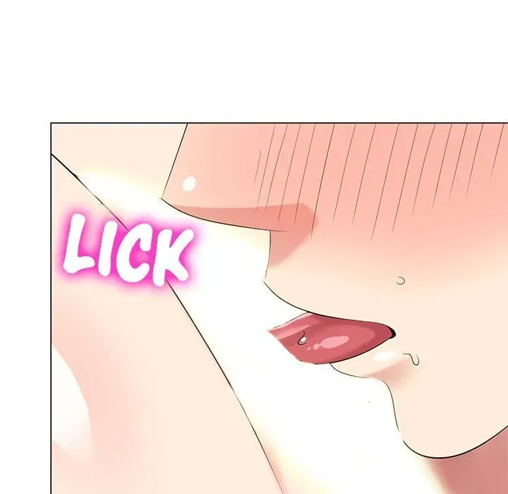 Read Secret Hideout chapter 44 image 65 on Lezhin