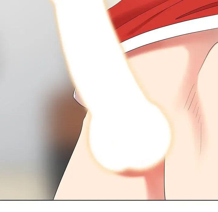 Read Secret Hideout chapter 44 image 7 on Lezhin