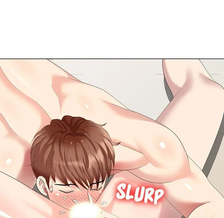 Read Secret Hideout chapter 44 image 70 on Lezhin