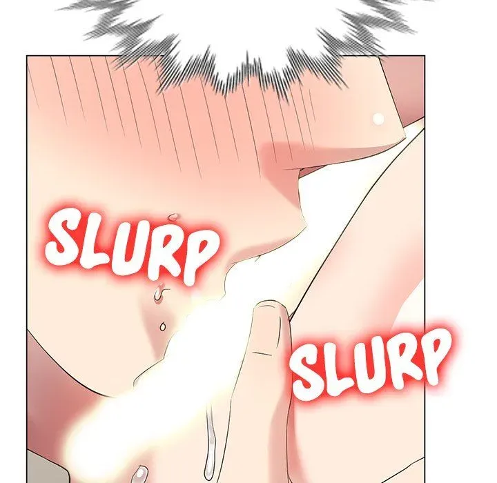 Read Secret Hideout chapter 44 image 74 on Lezhin